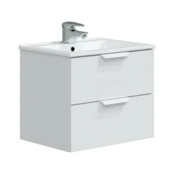 Mobile sottolavabo Arzano, 60x45 h50 cm,<Dmora Best