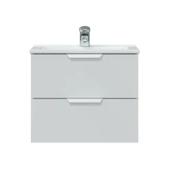Mobile sottolavabo Arzano, 60x45 h50 cm,<Dmora Best