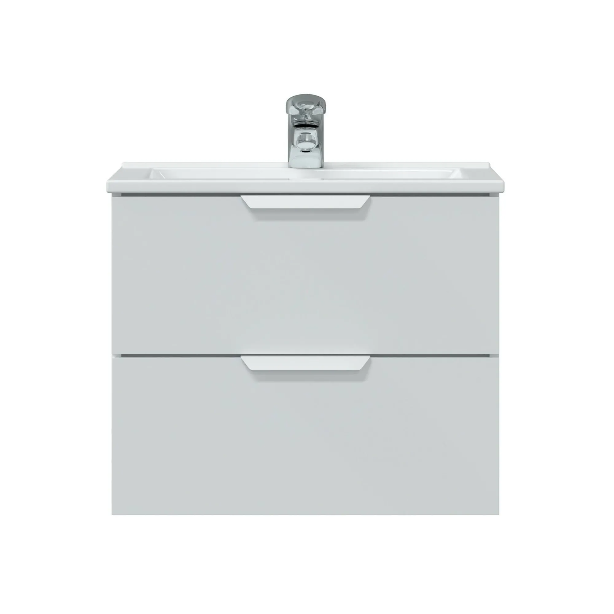Mobile sottolavabo Arzano, 60x45 h50 cm,<Dmora Best