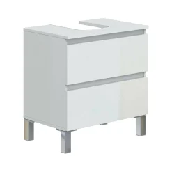 Mobile sottolavabo Avola, 60x40 h64 cm,<Dmora Fashion