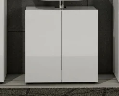 Mobile sottolavabo Dellertsso, , 60x34h62 cm<Dmora Store