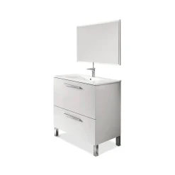 Mobile sottolavabo Dfarago, 80x45h80 cm,<Dmora Online