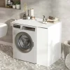 Mobile sottolavabo emile, 94x60 h88 cm,<Dmora Store