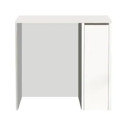 Mobile sottolavabo emile, 94x60 h88 cm,<Dmora Store