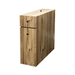Mobile sottolavabo Isidora, 20x60h55 cm,<Dmora Cheap