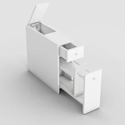 Mobile sottolavabo Isidora, 20x60h55 cm,<Dmora Sale