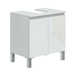 Mobile sottolavabo Jerome, 60x40 h64 cm,<Dmora Cheap