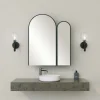 Mobile sottolavabo Paramaribo, 50x12h45 cm,<Dmora Flash Sale
