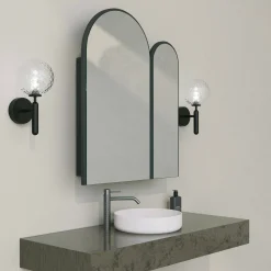 Mobile sottolavabo Paramaribo, 50x12h45 cm,<Dmora Flash Sale