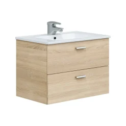 Mobile sottolavabo Tico, 70x45 h50 cm,<Dmora New