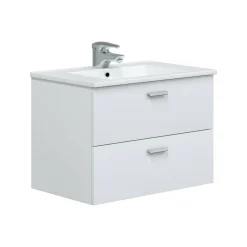 Mobile sottolavabo Tico, 70x45 h50 cm,<Dmora Best Sale