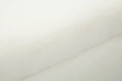 Panca Aiano, 112x42 h50 cm, Bianco e Oro<Dmora Store