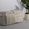 Panca Calcea, 90x45 h45 cm,<Dmora Outlet