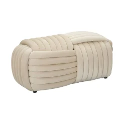 Panca Calcea, 90x45 h45 cm,<Dmora Outlet