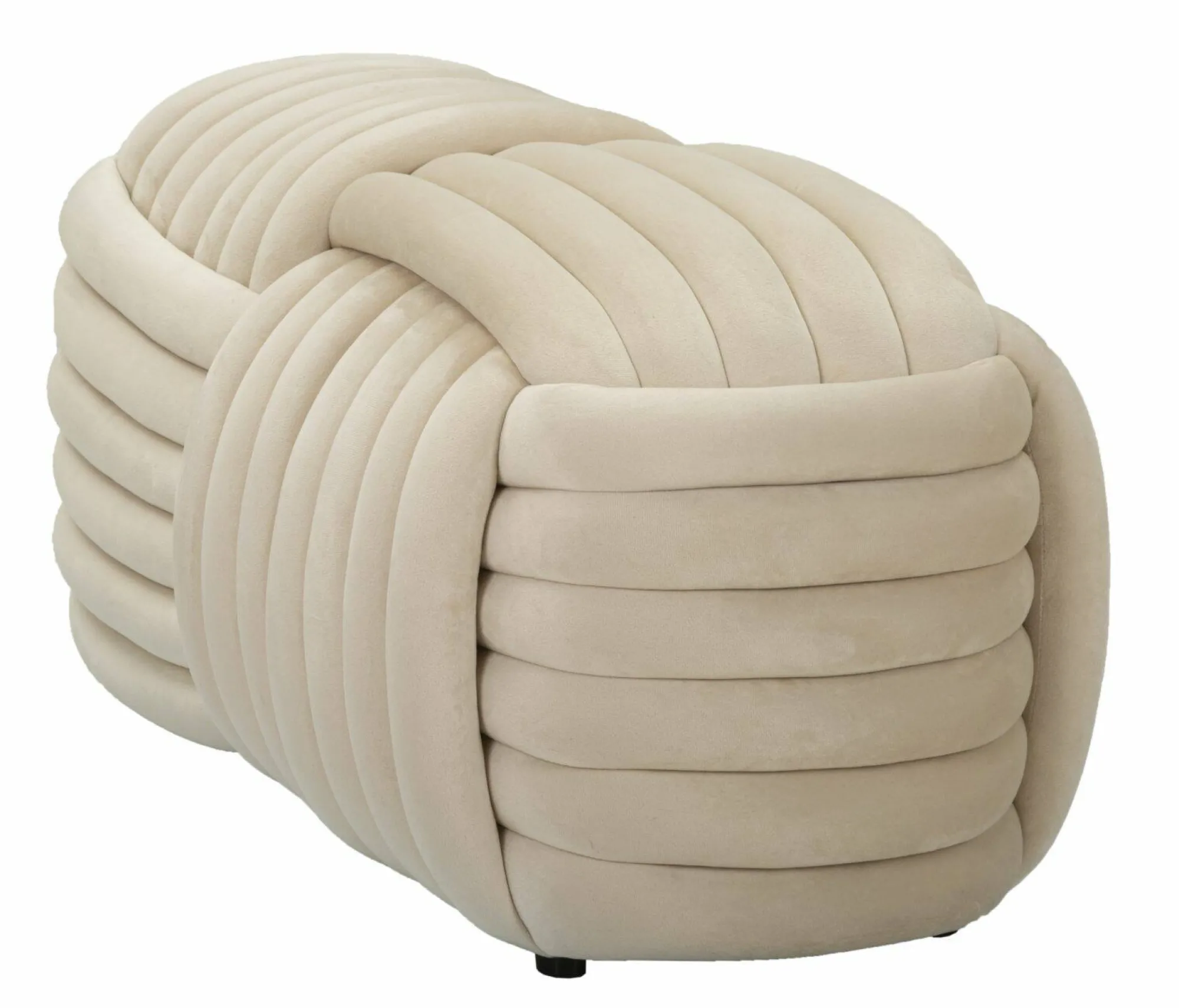 Panca Calcea, 90x45 h45 cm,<Dmora Outlet
