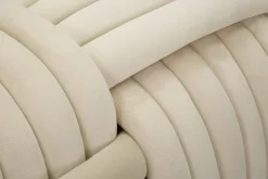 Panca Calcea, 90x45 h45 cm,<Dmora Outlet