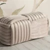 Panca Calcea, 90x45 h45 cm,<Dmora Discount