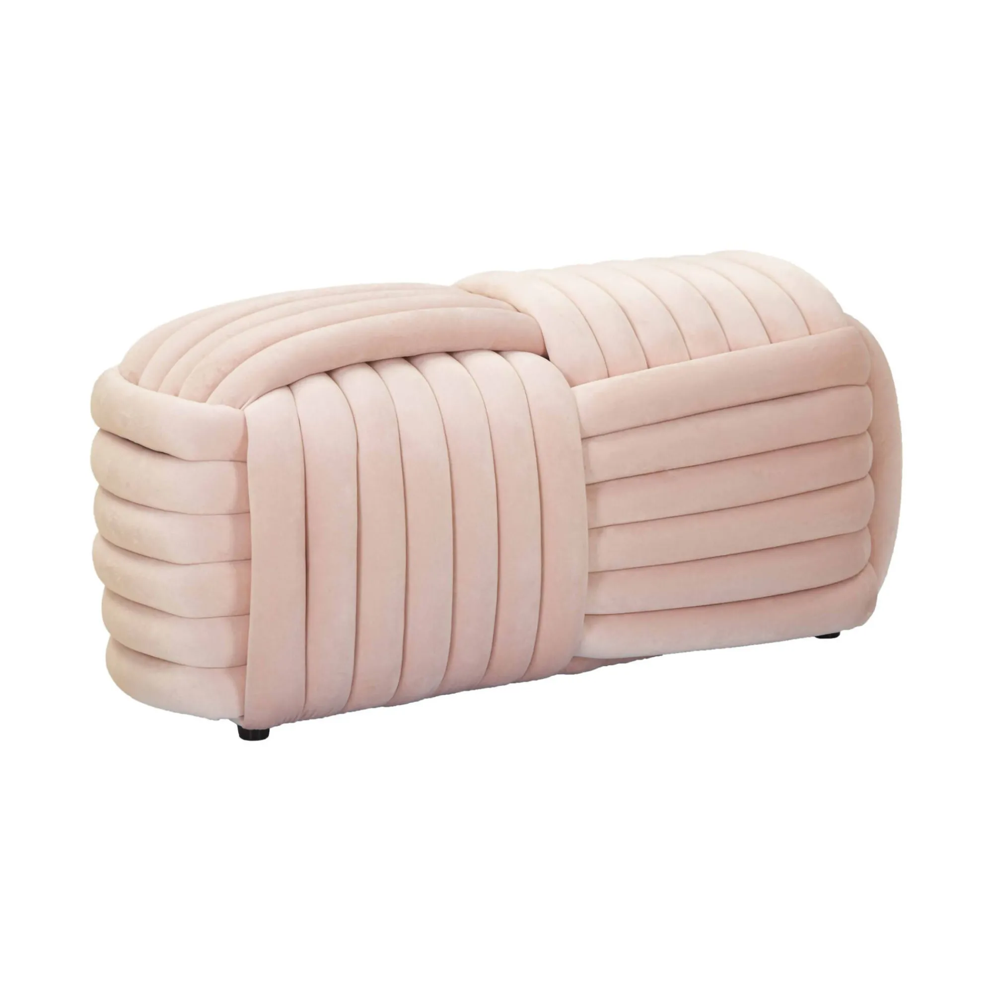 Panca Calcea, 90x45 h45 cm,<Dmora Discount