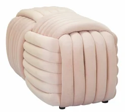 Panca Calcea, 90x45 h45 cm,<Dmora Discount