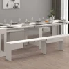 Panca Quedan, 290x25h45 cm,<Dmora Best Sale