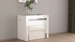 Panca Quedan, 290x25h45 cm,<Dmora Cheap