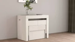 Panca Quedan, 290x25h45 cm,<Dmora Best Sale
