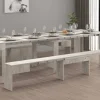 Panca Quedan, 290x25h45 cm,<Dmora Flash Sale
