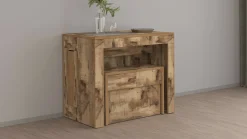 Panca Yutu, 290x25h45 cm,<Dmora Store