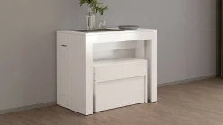 Panca Yutu, 290x25h45 cm,<Dmora Fashion