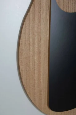 Pannello decorativo Painters, 60x2 h80 cm,<Dmora Clearance