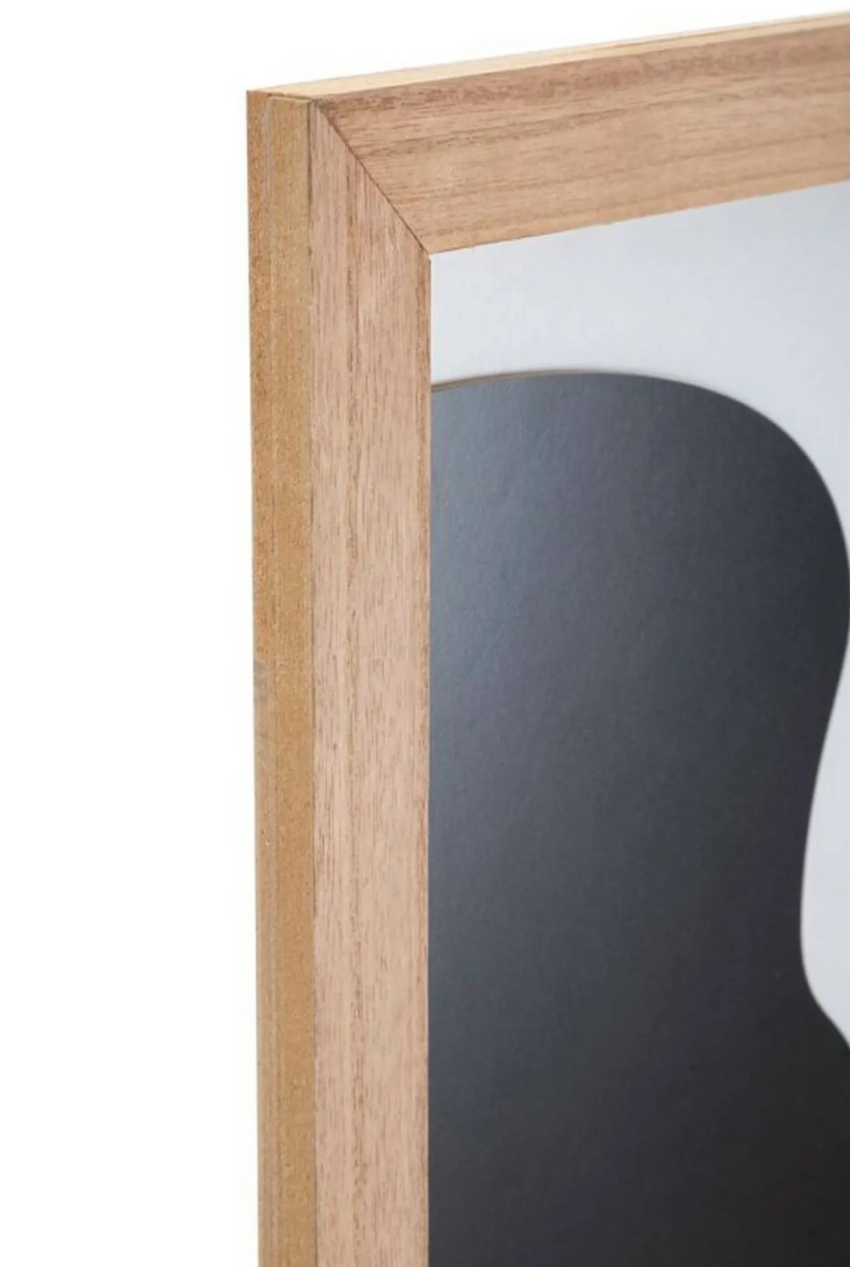Pannello decorativo Pistoletto, 60x2 h80 cm,<Dmora Hot
