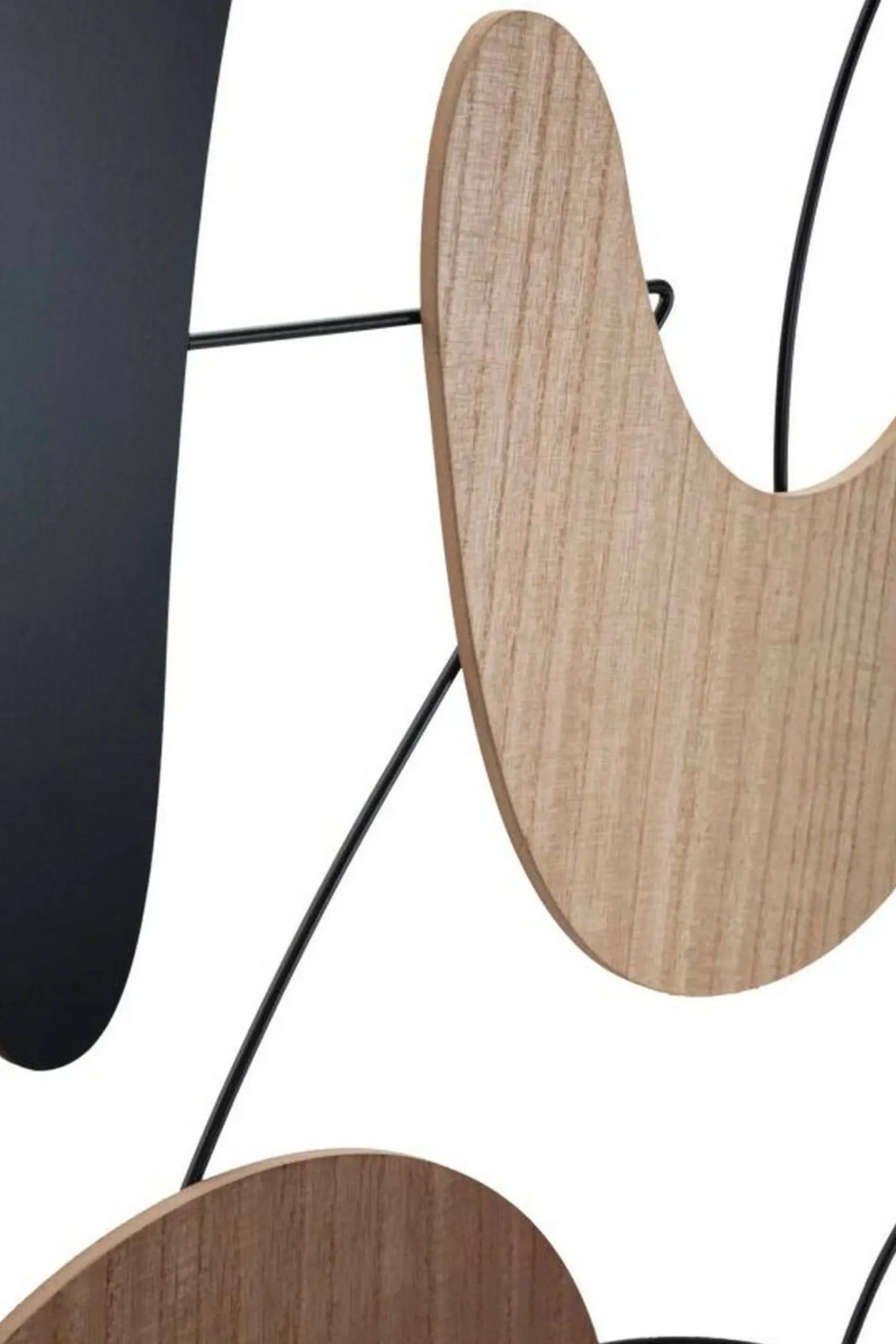 Pannello decorativo Pleinair, 60x2 h80 cm,<Dmora New