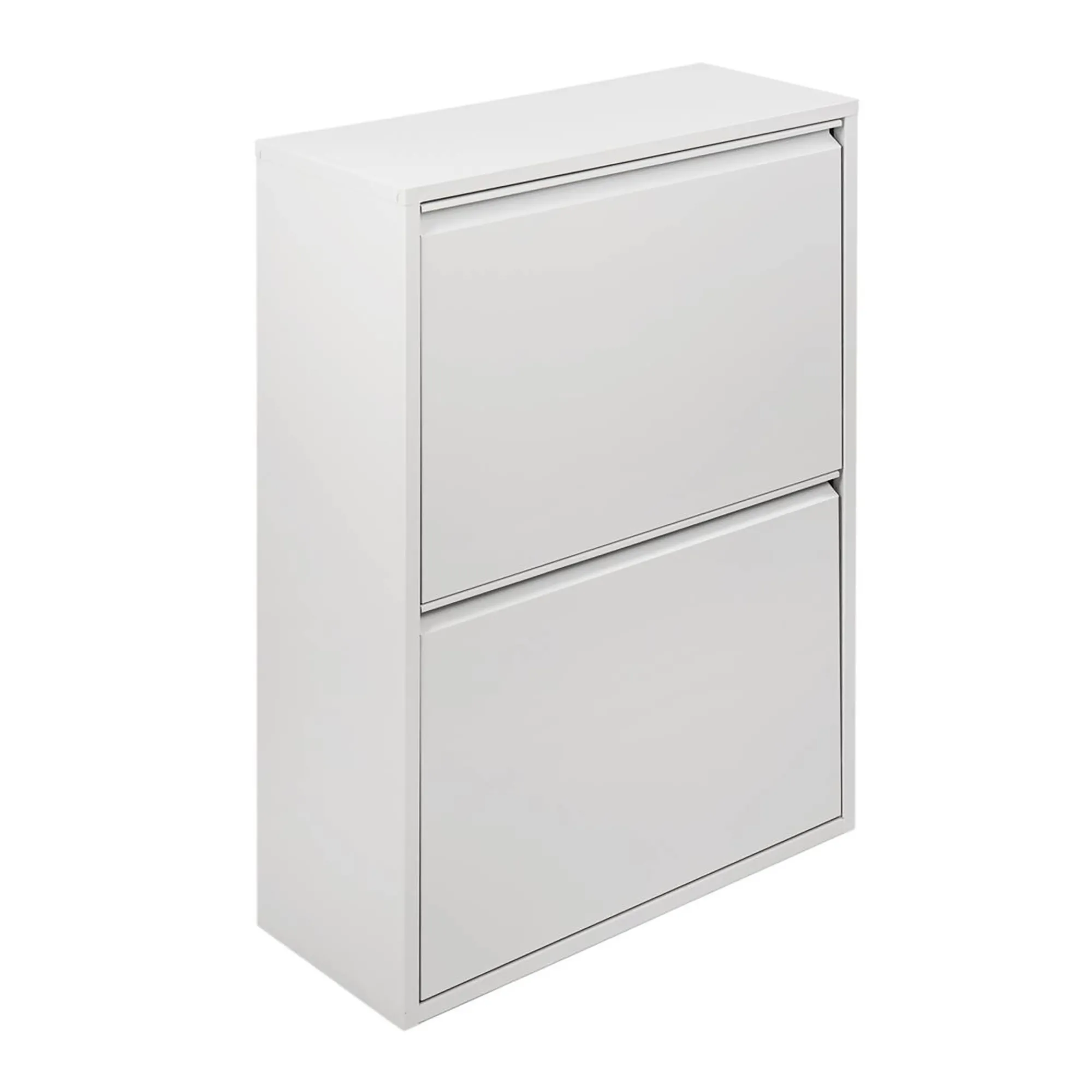 Pattumiera Anella, 60x25h92 cm,<Dmora Store