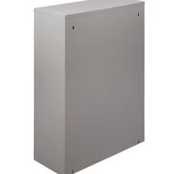 Pattumiera AnuKhatun, 60x25 h93 cm,<Dmora Hot