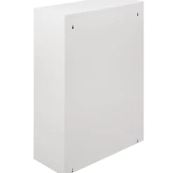 Pattumiera AnuKhatun, 60x25 h93 cm,<Dmora Discount