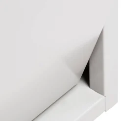 Pattumiera AnuKhatun, 60x25 h93 cm,<Dmora Discount