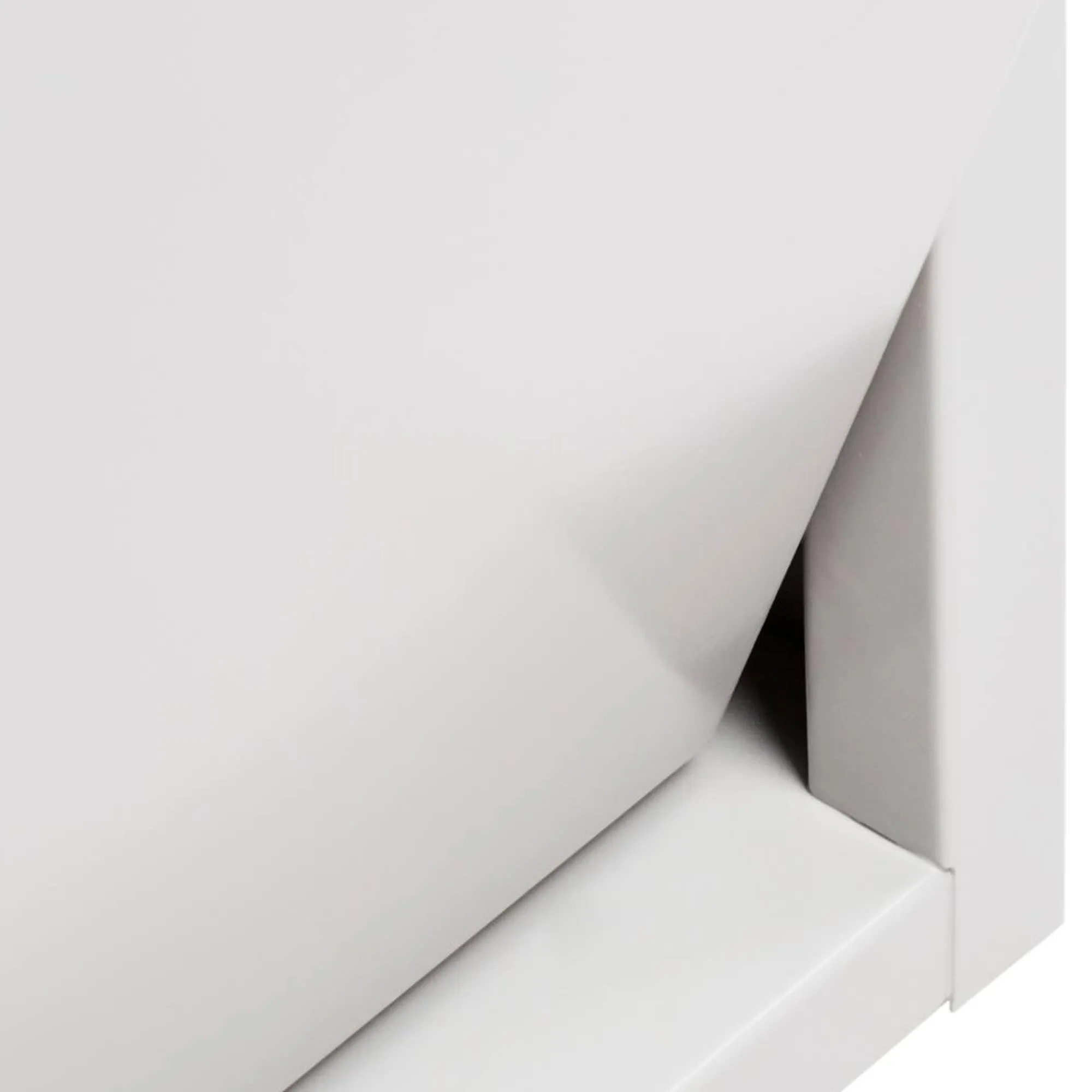 Pattumiera AnuKhatun, 60x25 h93 cm,<Dmora Discount