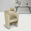 Poltrona Ago, 64x63h76 cm,<Dmora Online