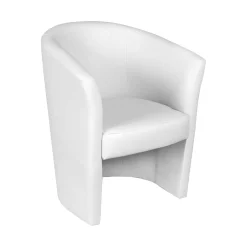 Poltrona Ago, 64x63h76 cm,<Dmora Best Sale