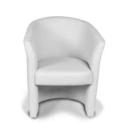 Poltrona Ago, 64x63h76 cm,<Dmora Best Sale