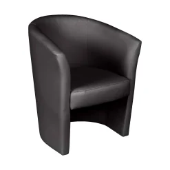 Poltrona Ago, 64x63h76 cm,<Dmora Flash Sale