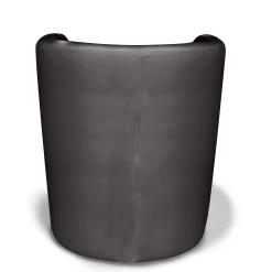 Poltrona Ago, 64x63h76 cm,<Dmora Flash Sale