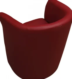 Poltrona Ago, 64x63h76 cm,<Dmora Discount