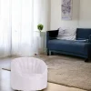 Poltrona Allos, 80x80 h80 cm,<Dmora Store