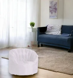 Poltrona Allos, 80x80 h80 cm,<Dmora Store