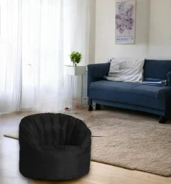 Poltrona Allos, 80x80 h80 cm,<Dmora Cheap