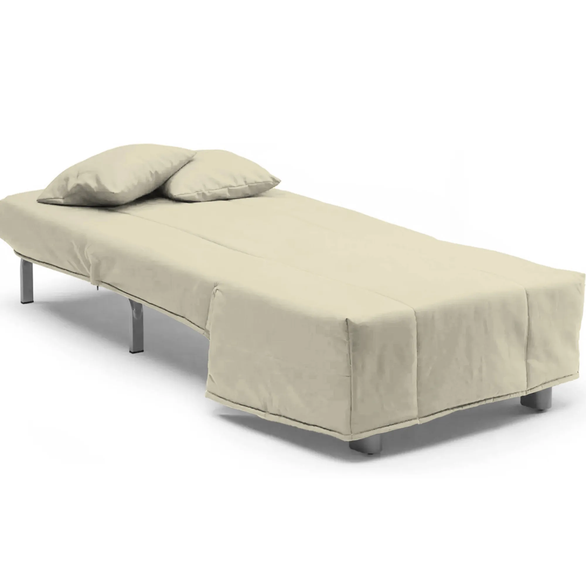 Poltrona Andreou, Cm 85x90h85,<Dmora Discount