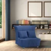 Poltrona Andreou, Cm 85x90h85,<Dmora Flash Sale
