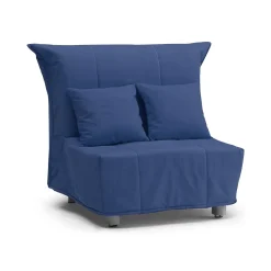 Poltrona Andreou, Cm 85x90h85,<Dmora Flash Sale