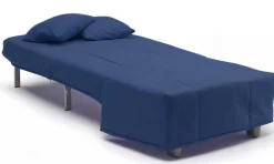 Poltrona Andreou, Cm 85x90h85,<Dmora Flash Sale